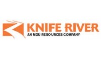 Knife River