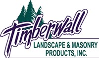 Timberwall landscape products